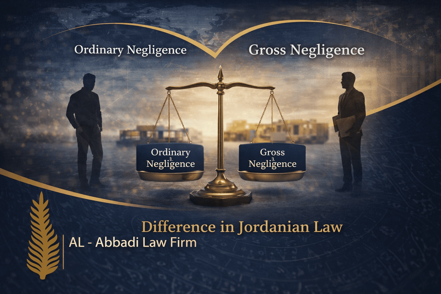 عناية الرجل العادي