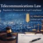 قانون الإتصالات