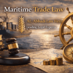 قانون التجارة البحرية