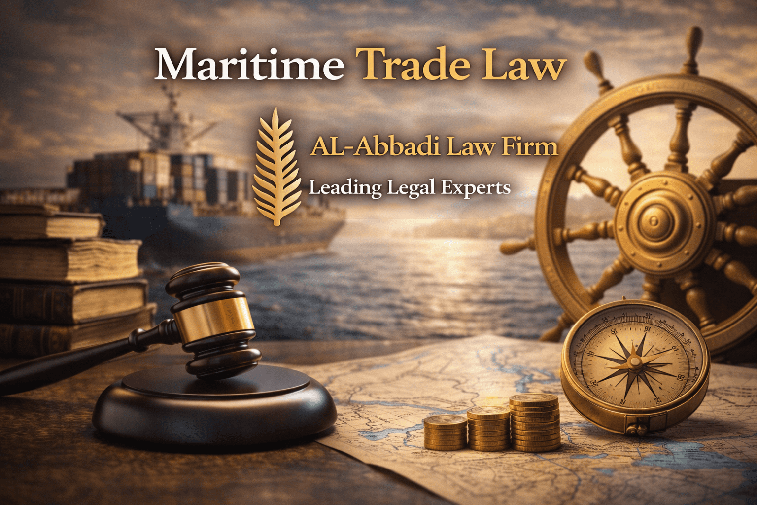 قانون التجارة البحرية