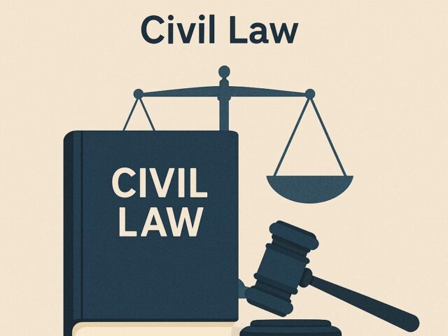 مفهوم الالتزام في القانون المدني الأردني