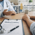 قانون المسؤولية الطبية والصحية