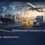 قانون النقل الدولي متعدد الوسائط
