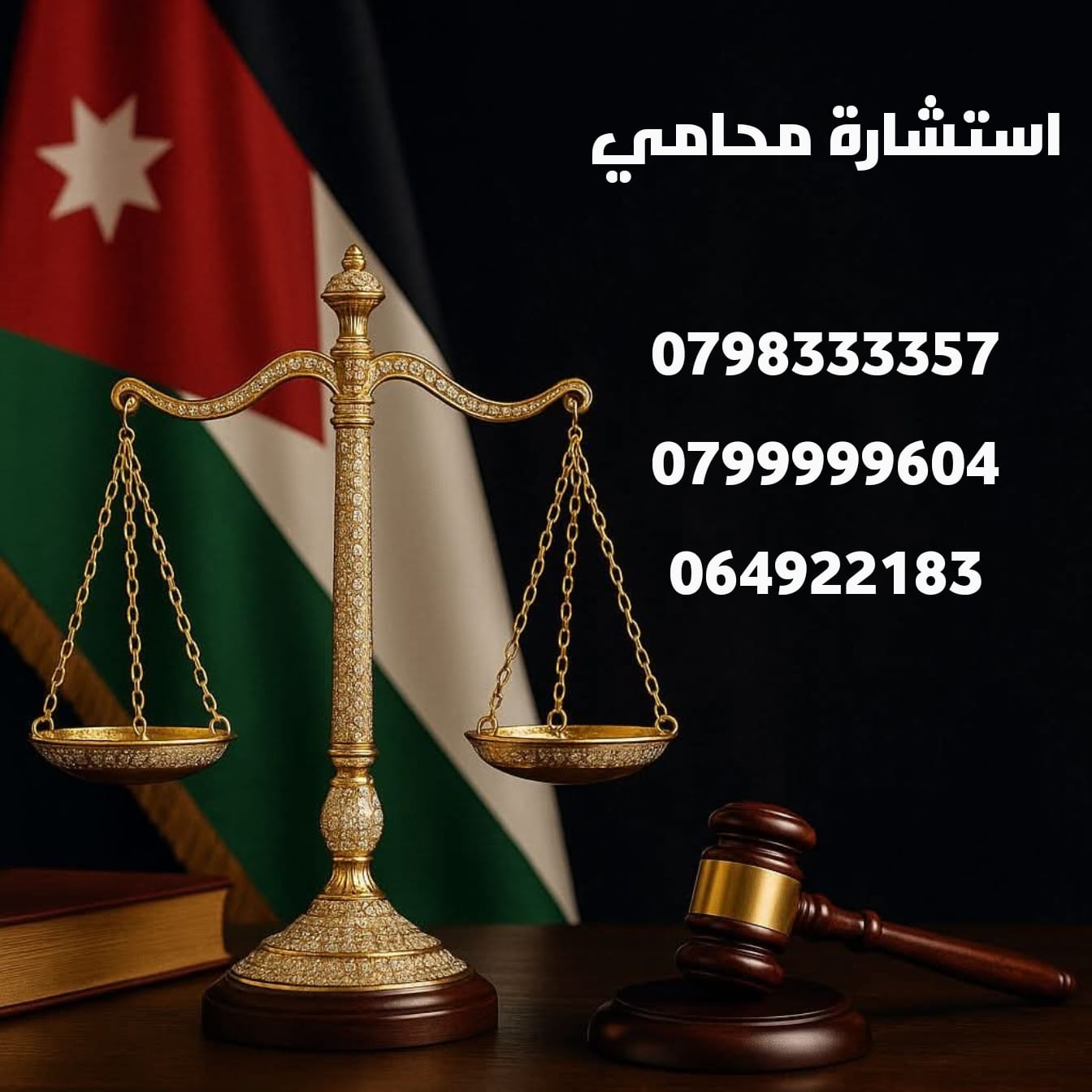 افضل محامي جنايات كبرى