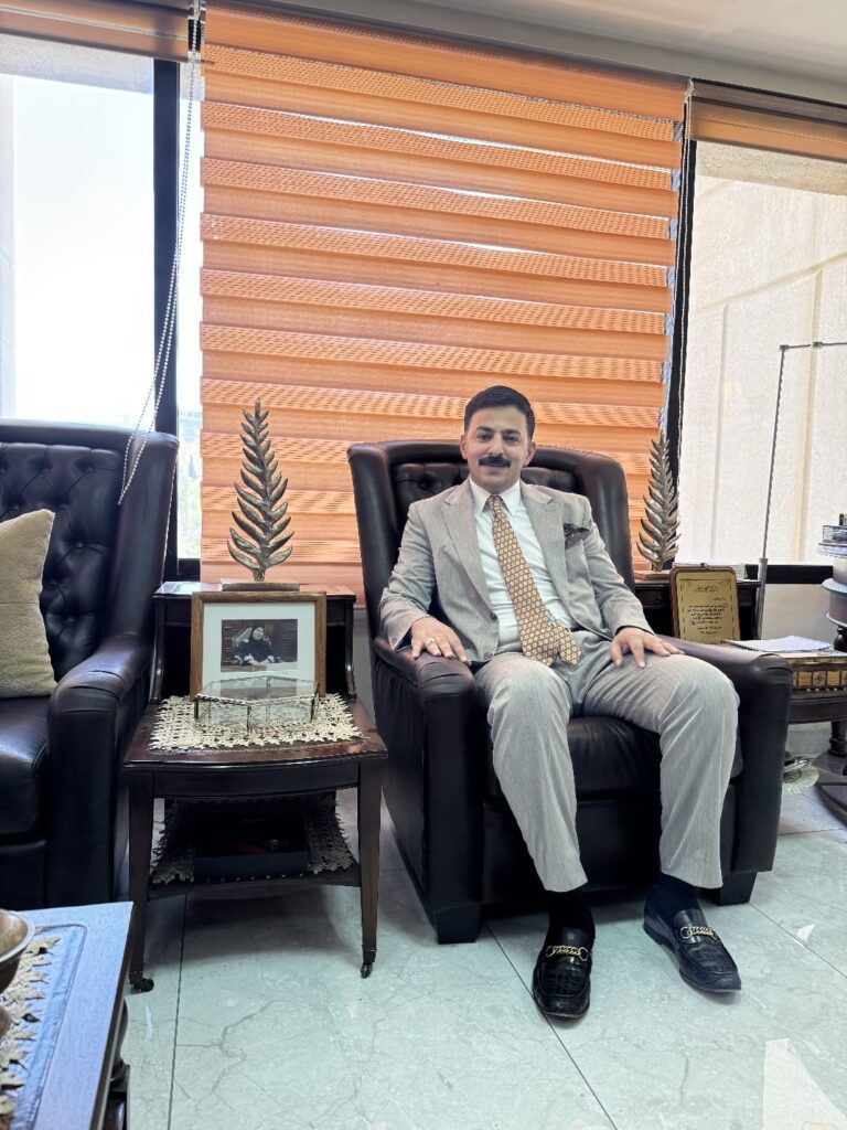 افضل محامي جنايات في الاردن