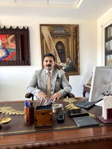 افضل محامي جنايات في الاردن