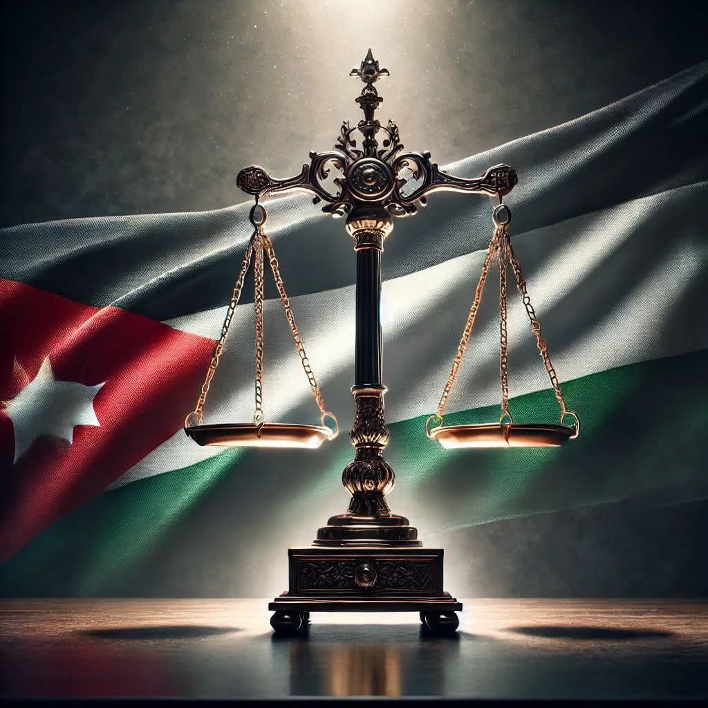 Top law firm in Jordan