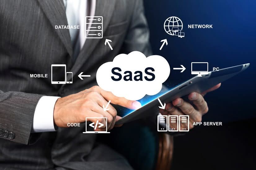 Legal Risk in SaaS