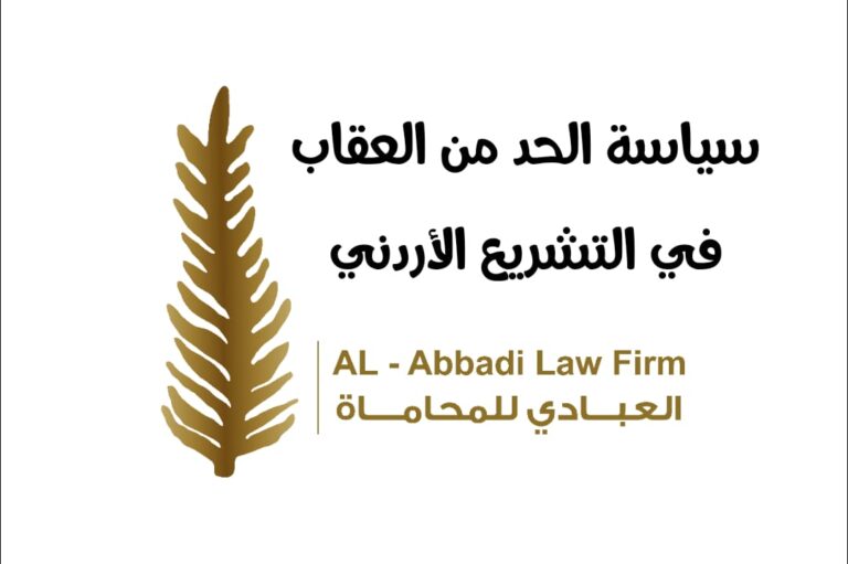 سياسة الحد من العقاب