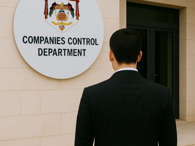 مسؤولية الشريك في شركة التضامن في القانون الأردني