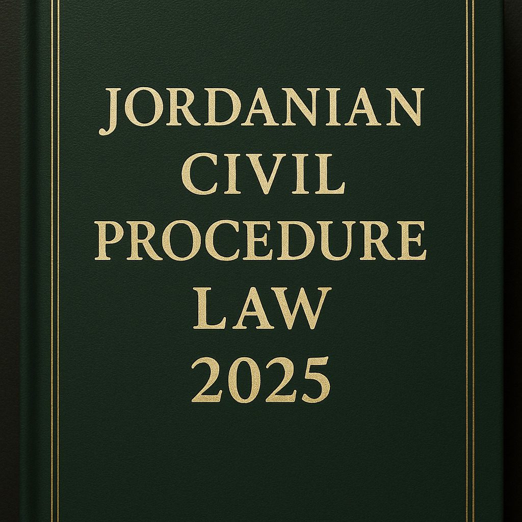 قانون أصول محاكمات مدنية