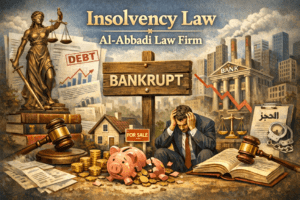 قانون الإعسار